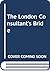 The London Consultant's Bride