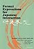 Formal Expressions for Japanese Interaction by Kikuko Ed. Tatematsu