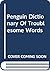 Penguin Dictionary Of Troublesome Words