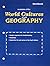 World Cultures and Geography by Sarah Bednarz