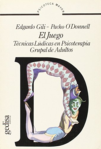 El Juego (Spanish Edition)