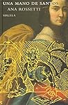 Una mano de santos (Spanish Edition)