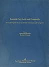 Essential Fatty Acids and Eicosanoids: Invited Papers from the Third International Congress
