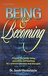 Being & becoming:...