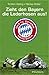 Zieht den Bayern die Lederhosen aus. Das FC- Bayern- Hass- Buch.