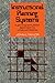 Instructional Planning Systems by John L. Taylor