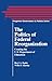 The Politics of Federal Reorganization: Creating the U.S. Department of Education