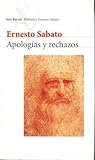 Apologías y rechazos