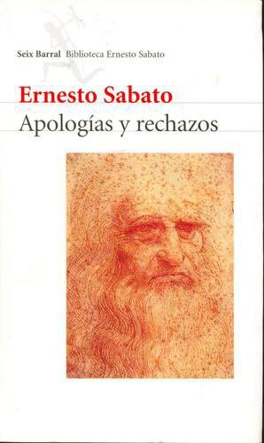 Apologías y rechazos (Paperback)