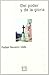 Del poder y de la gloria by Rafael Navarro-Valls