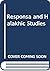 Responsa and Halakhic Studies by Isaac Klein