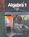 South-Western Algebra 1: An Integrated Approach