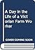 A Day in the Life of a Victorian Farm Worker