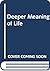 The Deeper Meaning of Liff
