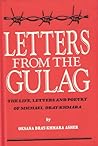 Letters from the Gulag: The Life, Letters and Poetry of Michael Dray-Khmara