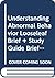 Understanding Abnormal Behavior [with Study Guide Brief Plus Clipson Casebook for Abnormal Psychology Plus Sattler Abnormal Pyschology Context]