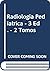 Radiologia Pediatrica - 3 Ed. - 2 Tomos (Spanish Edition)