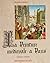 La peinture médiévale à Paris: 1300-1500 (Collection Ecoles Et Mouvements)