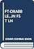 Drabble...in Fast Lane