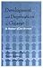 Development and Deprivation in Gujarat by Ghanshyam Shah