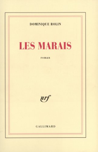 Les Marais (Paperback)