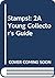 Stamps!: 2A Young Collector's Guide