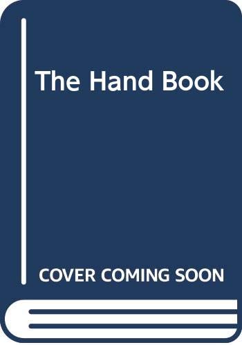 The Hand Book (Mass Market Paperback)