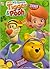 Disney's My Friends Tigger & Pooh, Super Sleuths