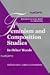 Feminism and Composition Studies by Susan C. Jarratt
