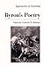 Approaches to Teaching Byron's Poetry (Approaches to Teaching World Literature)
