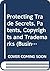 Protecting Trade Secrets, Patents, Copyrights and Trademarks (Business Practice Library Series)