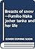 Breasts of Snow (Fumiko Nakajo: Her tanka and her life)