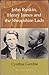 John Ruskin, Henry James and the Shropshire Lads by Cynthia Gamble