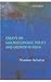 Essays on Macroeconomic Policy and Growth in India by Shankar Acharya