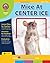 Mice At Center Ice (Novel Study) Gr. 5-6 - Rainbow Horizons Publishing