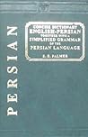 A Concise English-Persian and Persian-English Dictionary