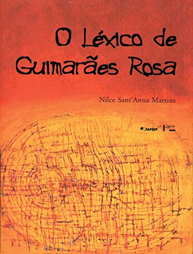 O Léxico de Guimarães Rosa (Paperback)