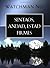 "Sentaos, andad, estad firmes" (Spanish Edition)