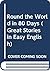 Round the World in 80 Days by S.E. Paces