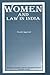 Women & Law in India