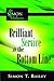 Brilliant Service is the Bottom Line by Simon T. Bailey