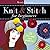 Knit and Stitch for Beginners