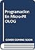 Programacion En Micro-PROLOG (Spanish Edition)