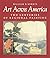 Art Across America: Two Centuries of Regional Painting 1710-1920, Three Volumes: The East and the Mid-Atlantic, The South and the Midwest, The Plains States and the West