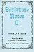 Scripture Notes