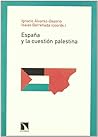 España y la cuestión palestina