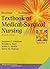 Brunner & Suddarth's Textbook of Medical-Surgical Nursing by Suzanne C. Smeltzer