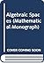 Algebraic spaces (James K. Whittemore lectures in mathematics given at Yale University)