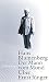 Der Mann vom Mond by Hans Blumenberg