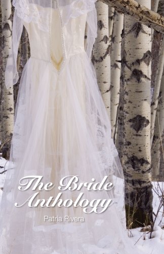 The Bride Anthology (Paperback)